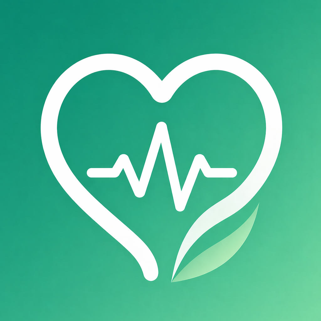 CardioWatch app icon